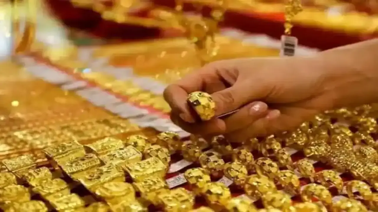 سعر الذهب في العراق يوم الثلاثاء يشهد تحديثات جديدة